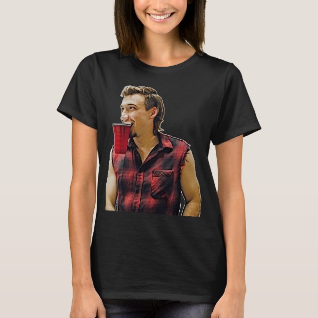 Camiseta É muito bom (Frente)