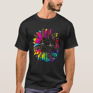 Camiseta É Necessário Muito Esparto Para Ser Uma Atividad