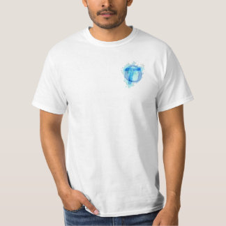 Camiseta E neste dia… Omnes Tenebrae