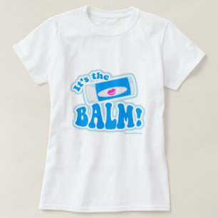 Camiseta É o balão!