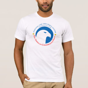 Camiseta É o deficit, estúpido