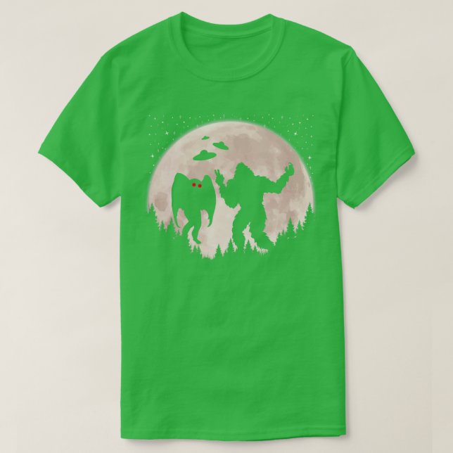 Camiseta E O Homem-Mãe Pega Sies (Frente do Design)
