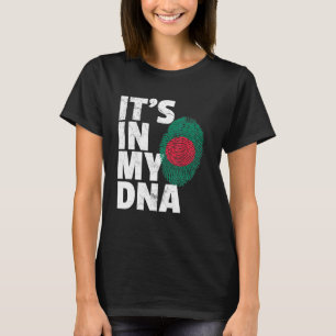 Camiseta É o meu Conde Nacional do Orgulho de Bandeira do B