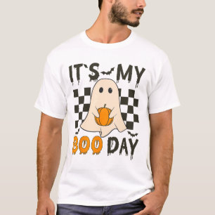 Camiseta É o meu dia de bezerro, bonitinho de aniversário d