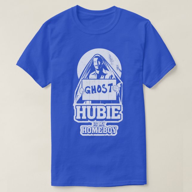 Camiseta é o meu Ficar em casa TShirt (Frente do Design)