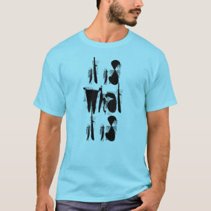 Camiseta É O Que É