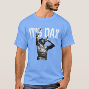 Camiseta É o rapper com microfone Nós somos o selo Hip