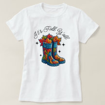 É outono Y'all | Estação de outono | Abóbora