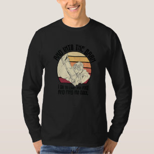 Camiseta E Para O Equestre Do Agricultor De Animais Do Barn