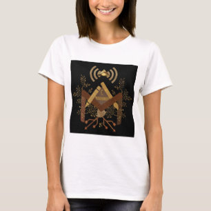 Camiseta E-Pedreiro 2014