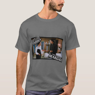 Camiseta E por que o tapete está todo molhado7 presente