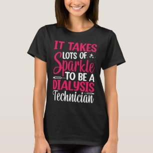 Camiseta É Preciso Muito Esparto Para Ser Um Técnico De Diá