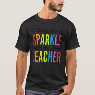 Camiseta É Preciso Muito Esparto Para Ser Uma Citação De Pr