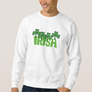 Camiseta e presentes do dia de St Patrick do