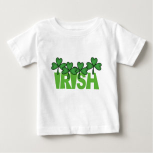 Camiseta e presentes do dia de St Patrick do