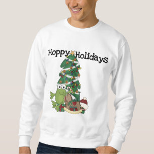 Camiseta e presentes Hoppy dos feriados