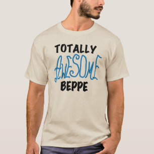 Camiseta e presentes totalmente impressionantes de