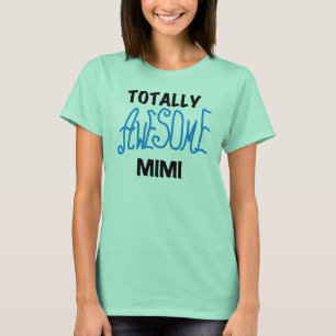 Camiseta e presentes totalmente impressionantes do