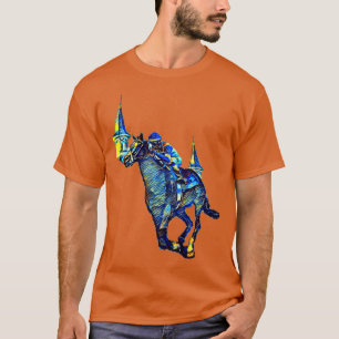 Camiseta É quase Kentucky Der