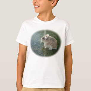 Camiseta "É que uma abelha?" - T-shirt do Tac