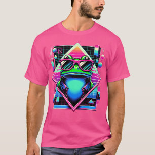 Camiseta E Sapo Lover