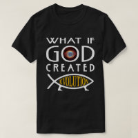 E se Deus Criou a Evolução? Design Inteligente