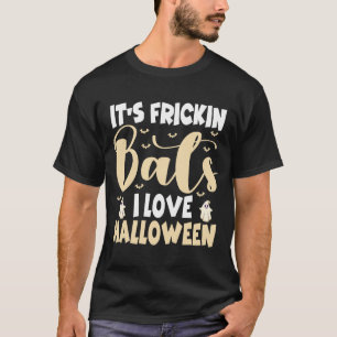 Camiseta É sempre Halloween na minha alma - Halloween engra