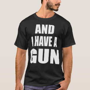 Camiseta É Sexta-Feira De Quatro Olhos E Eu Tenho Uma Vinta
