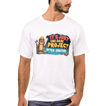 É só um projeto de barragem atrás de outro.