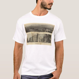 Camiseta E sobre em Eugene, Oregon