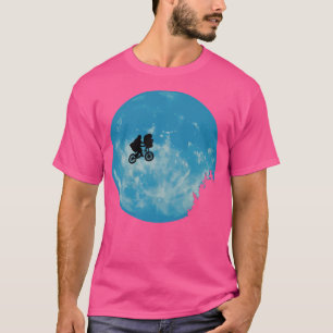 Camiseta E.T. O Extraterrestre