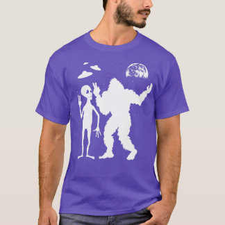 Camiseta E Tome Os Sies 1