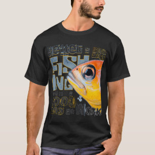 Camiseta É Tudo Diversão e Jogos Até que Alguém Perca uma C