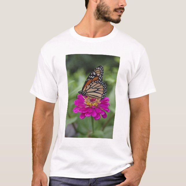 Camiseta E.U.A., Massachusetts, Boylston, Tower Hill (Frente)