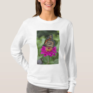 Camiseta E.U.A., Massachusetts, Boylston, Tower Hill