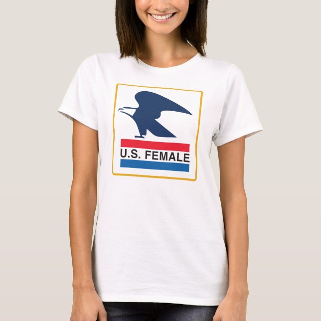 CAMISETA E.U. FEMALE_VINTAGE (Frente)