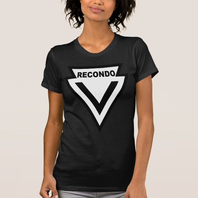 Camiseta E.U. MACV - Recondo (Frente)