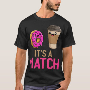Camiseta É um assar de panificação