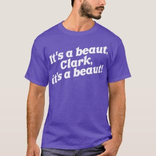 Camiseta É um belo 2