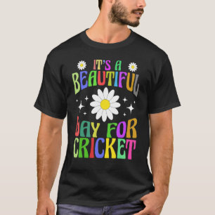 Camiseta É um belo dia para a celebração das mulheres de cr