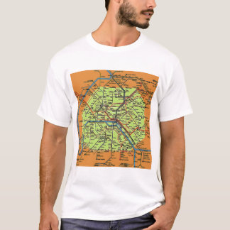 Camiseta É um bom plano