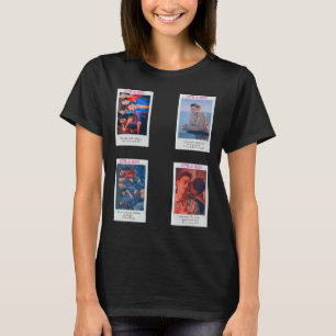 Camiseta É Um Conjunto De Pecado T
