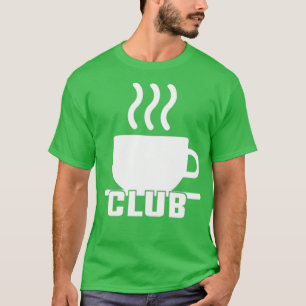 Camiseta É um dote do Tea Lover Tea Lover