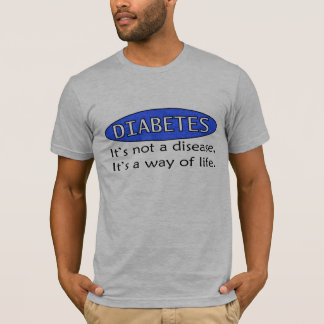 Camiseta é um modo de vida