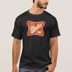 Camiseta É um negócio multi-time na festa principal