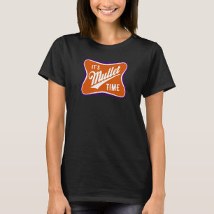 Camiseta É um negócio multi-time na festa principal