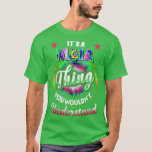 Camiseta É um nome MAIA ThingTie Dye MAIA<br><div class="desc">É Um Nome MAIA, Tie Dye MAIA .</div>