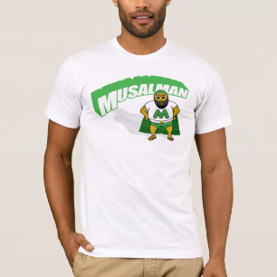Camiseta É um pássaro, ele é um plano. Nenhuma espera su