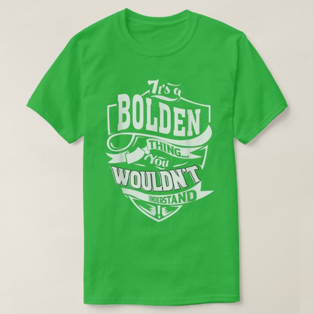 Camiseta É um presente de coisa torto (Frente do Design)