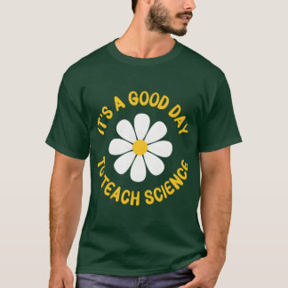 Camiseta É um presente do Dia de Apreciação do Professor de